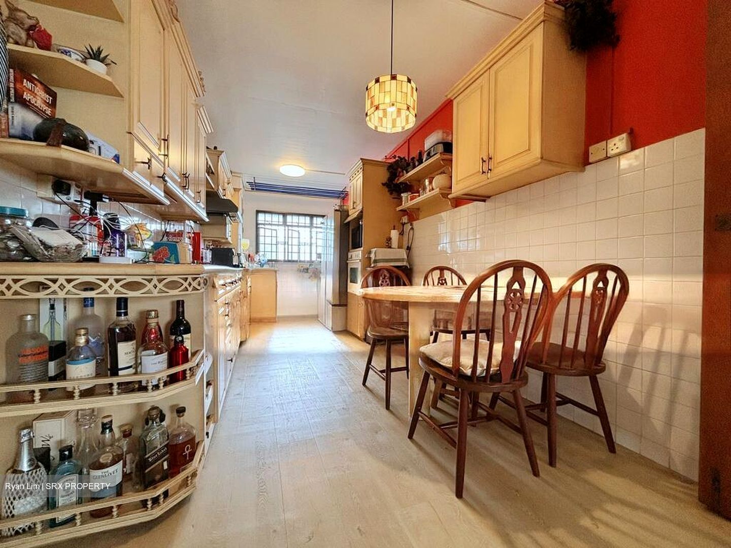 Blk 219 Yishun Gardens (Yishun), HDB 4 Rooms #502305231